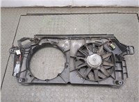  Вентилятор радиатора Mercedes Sprinter 2006-2014 20294030 #2