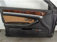  Ручка двери салона Audi A8 (D3) 2005-2007 11346250 #7