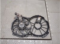  Вентилятор радиатора Audi A6 (C6) 2005-2011 20294039 #1