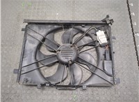  Вентилятор радиатора Mercedes C W204 2007-2013 20294044 #3
