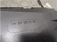 Вентилятор радиатора Mercedes C W204 2007-2013 20294044 #6