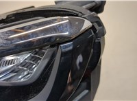  Дневные ходовые огни Citroen C3 Aircross 2021-2024 20294051 #2