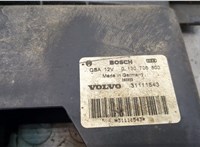  Вентилятор радиатора Volvo XC90 2002-2006 20294057 #5