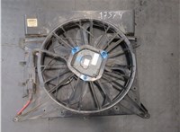 0130706803, 31111543 Вентилятор радиатора Volvo XC90 2002-2014 20294057 #8