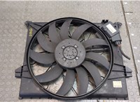  Вентилятор радиатора Mercedes GL X164 2006-2012 20294071 #4