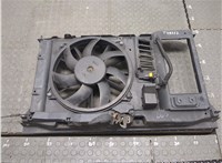  Вентилятор радиатора Citroen C4 2010-2015 20294073 #1