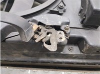  Вентилятор радиатора Citroen C4 2010-2015 20294073 #2