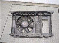  Вентилятор радиатора Citroen C4 2010-2015 20294073 #3