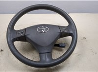  Подушка безопасности водителя Toyota Solara 2003-2009 11346288 #1