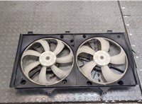  Вентилятор радиатора Toyota Camry V40 2006-2011 20294077 #1