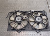  Вентилятор радиатора Toyota Camry V40 2006-2011 20294077 #2