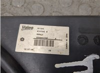  Вентилятор радиатора Chrysler Voyager 2001-2007 20294083 #6