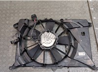  Вентилятор радиатора Jeep Compass 2017- 20294087 #2