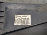 A2035000293 Вентилятор радиатора Mercedes C W203 2000-2007 20294094 #2