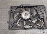 A2035000293 Вентилятор радиатора Mercedes C W203 2000-2007 20294094 #4