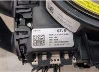  Переключатель поворотов и дворников (стрекоза) Audi A6 (C7) 2011-2014 20294095 #2