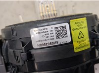  Переключатель поворотов и дворников (стрекоза) Audi A6 (C7) 2011-2014 20294095 #4