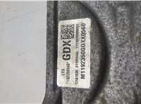 12695111 Крышка передняя ДВС GMC Terrain 2017-2021 20294123 #6