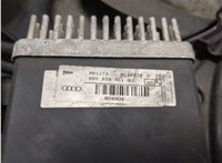  Вентилятор радиатора Audi A6 (C7) 2014-2018 20294130 #13