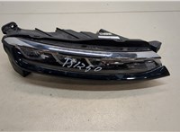  Дневные ходовые огни Citroen C3 Aircross 2021-2024 20294142 #1