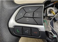  Кнопка круиз контроля Jeep Compass 2017- 11346345 #2