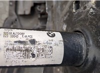  Вентилятор радиатора BMW 3 E46 1998-2005 11346355 #2