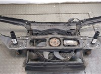  Вентилятор радиатора BMW 3 E46 1998-2005 11346355 #8