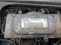  Вентилятор радиатора BMW 3 E46 1998-2005 11346355 #9
