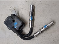 A0001587303, A0001587803 Катушка зажигания Mercedes E W210 1995-2002 20294172 #6
