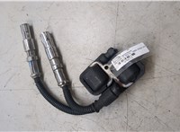 A0001587303, A0001587803 Катушка зажигания Mercedes E W210 1995-2002 20294173 #3