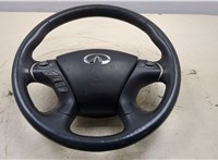  Подушка безопасности водителя Infiniti QX60 2013-2016 11346371 #1