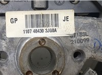 484303JG0A, 985109NA8A Руль Infiniti QX60 2013-2016 20294188 #8