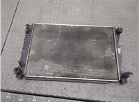 4F0121251P Радиатор охлаждения двигателя Audi A6 (C6) 2005-2011 20294191 #1