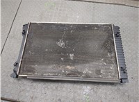 4F0121251P Радиатор охлаждения двигателя Audi A6 (C6) 2005-2011 20294191 #2