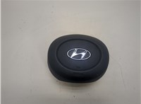  Подушка безопасности водителя Hyundai Sonata 8 2019- 20294202 #1