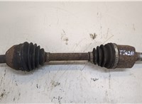 1727237 Полуось (приводной вал, шрус) Ford Mondeo 4 2007-2015 20294203 #1