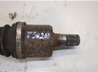 1727237 Полуось (приводной вал, шрус) Ford Mondeo 4 2007-2015 20294203 #2