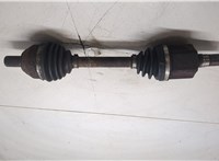 1727237 Полуось (приводной вал, шрус) Ford Mondeo 4 2007-2015 20294203 #4