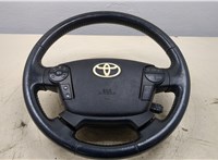  Руль Toyota Sequoia 2008- 20294209 #2