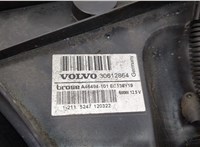  Вентилятор радиатора Volvo XC90 2006-2014 20294228 #2