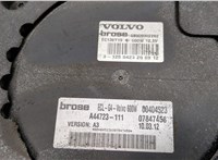 Вентилятор радиатора Volvo XC90 2006-2014 20294228 #5
