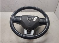 1UV56XDVAA Руль Dodge Challenger 2008-2014 20294236 #5