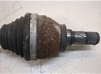  Полуось (приводной вал, шрус) Opel Astra K 2015- 20294237 #2