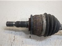  Полуось (приводной вал, шрус) Opel Astra K 2015- 20294237 #3