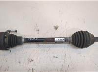  Полуось (приводной вал, шрус) Skoda Octavia (A5) 2004-2008 20294241 #1