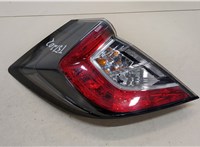  Фонарь (задний) Honda Civic 2015-2021 20294247 #1