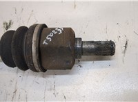  Полуось (приводной вал, шрус) Hyundai Elantra 2000-2005 20294251 #2