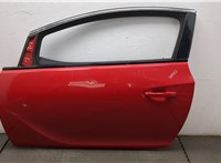  Дверь боковая (легковая) Opel Astra J 2010-2017 20294256 #1