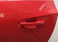  Дверь боковая (легковая) Opel Astra J 2010-2017 20294256 #3
