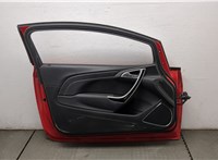  Дверь боковая (легковая) Opel Astra J 2010-2017 20294256 #8